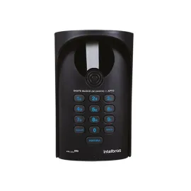 PORTEIRO eletr�nicO XPE 1013 PLUS -  STS   SP