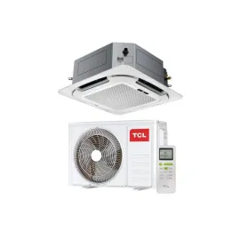 AR CONDICIONADO H/W CASSETE INVERTER 24.000BTU QUENTE/FRIO   SP