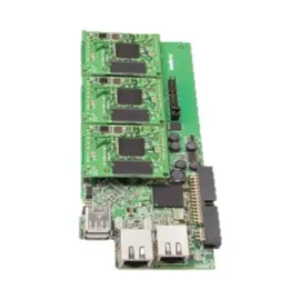 PLACA BASE ICIP 30 IMPACTA  68I - STS   SP