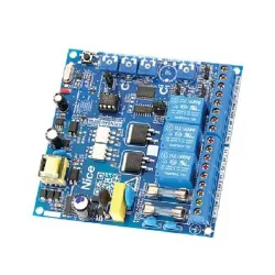 CENTRAL eletr�nicA CP4020F (V.A.)   SP