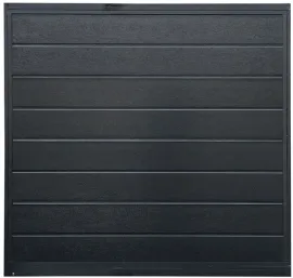 Porta Seccionada    SP