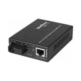 CONVERSOR DE M�DIA WDM  GIGABIT MONOMODO 20 KM KGSD 1120 A   SP