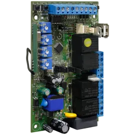 CENTRAL DUPLA AC   SP