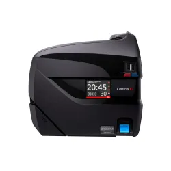 RELOGIO DE PONTO IDCLASS 373 BIOMETRIA + PROXIMIDADE 125 KHZ   SP