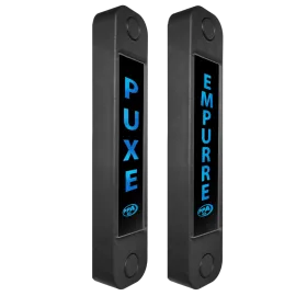 Puxe-Empurre PPA   SP