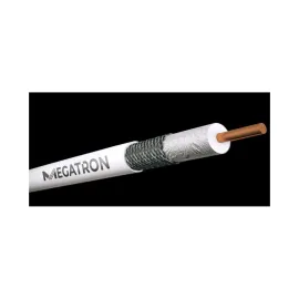 CABO COAXIAL RG 6 - 95% 100 M   SP