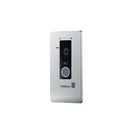 m�dulo EXTERNO VIDEOPORTEIRO IP MVW 7000 ME -  STS   SP