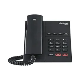 TELEFONE IP TIP 125I  INTELBRAS - STS   SP