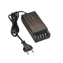 FONTE  NOBREAK DC 12,8V 5A   SP