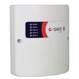 ALARME G-SAFE 400   SP