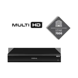 DVR MULTI HD 16 CH  IMHDX 7016   SP