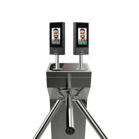 CATRACA C/ RECONHECIMENTO FACIAL CAP 3000   SP