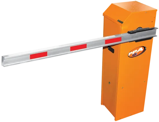 Barrier Jetflex Brushless - Barreira Linear de PVC SP