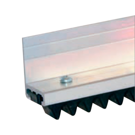 CREMALHEIRA ALUM�NIO   SP