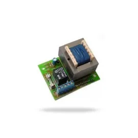 PLACA P/ FECHADURA AUTOMATICA   SP