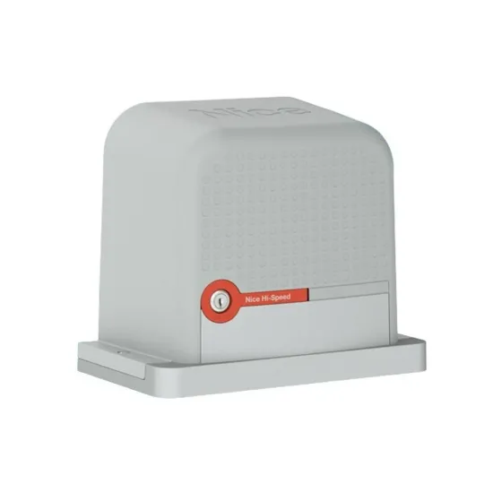 MOTOR DESLIZANTE SUPER 800 I-HSC 220V60HZ SPT4K SP