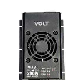 FONTE NOBREAK FULL POWER 200W  24V/7A U - VOLT   SP