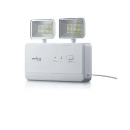 BLOCO DE ilumina��o AUTONOMO  BLA 1202   SP