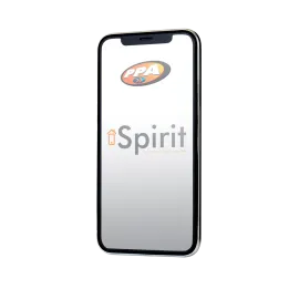 APP PPA Spirit   SP