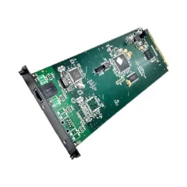 PLACA INTERFACE 1E1  R2/RDSI UNNITI 2000/3000   SP