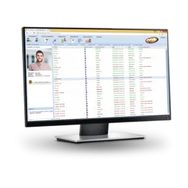 Software Access Control Web   SP