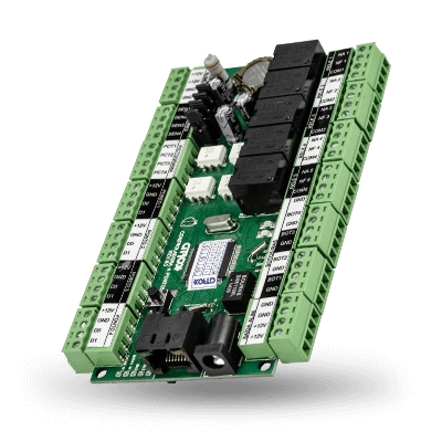 Controlador IP Wide SP