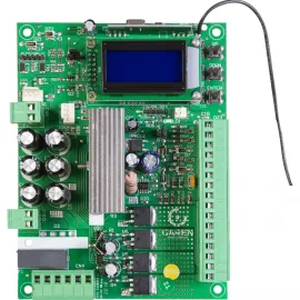 CENTRAL PRIME DC   SP