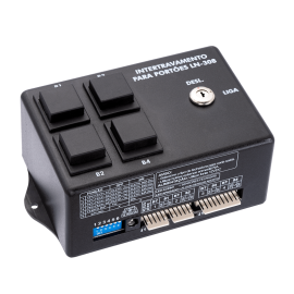 M�DULO DE INTERTRAVAMENTO LN-308   SP