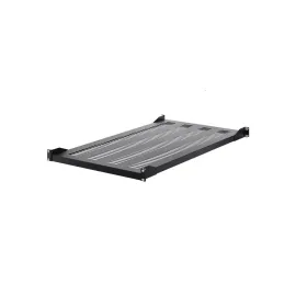 BANDEJA FIXA 800 MM PRETO -   BF1U 800 - INTELBRAS   SP