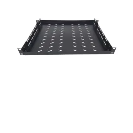 BANDEJA   FIXA 400 MM  PRETO   SP