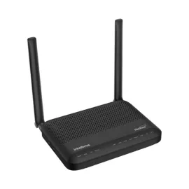 ONT HG6145D2 4 PORTAS GIGABIT E 1 PORTA FXS FIBERHOME   SP