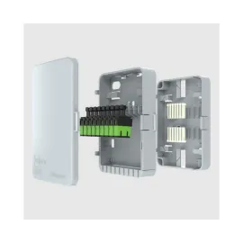 BOX FTTA ADAPT FUSION PLUS 1X16 SC APC CZ STS   SP