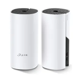 ROTEADOR WIRELESS AC 1200MBPS MESH DECO M4 - 3 UNID   SP