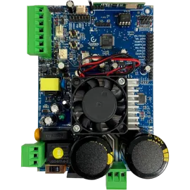 CENTRAL TSI PRO MAX   SP