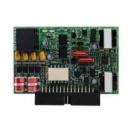 PLACA 2 TRONCOS ANAL�GICOS  UNNITI 1000 - STS   SP