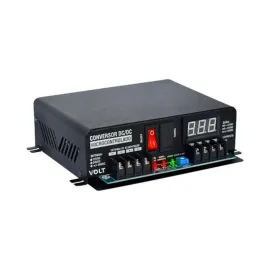 CONVERSOR DE TENS�O  DC/DC ISOLADO 48V/24V/10A - VOLT   SP