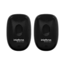 SENSOR DE BARREIRA INFRAVERMELHO ATIVO  IVA 5015 DIGITAL   SP