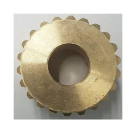 COROA BRONZE C/ GRAXA P/ AUTOMAT. DESL. DR400/DR600/DC800   SP