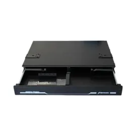 GAVETA PARA ACOMODACAO DE CORDOES 19'' 1U - PR   SP