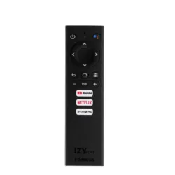 CONTROLE REMOTO IR/BT - IZYC02   SP