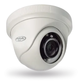 C�mera Dome 4x1 2MP   SP