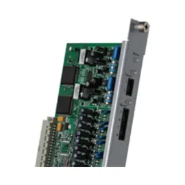 PLACA 2 TR E 12 RA ANAL�GICOS IMPACTA  94/140/220/300 - STS   SP