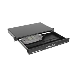 DIO PADR�O 19 36FO (9)SM C/ PIGTAIL SC/APC PRETO FIT   SP