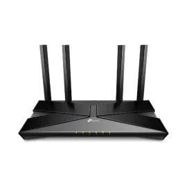 ROTEADOR WIRELESS GIGABIT DUAL BAND WI-FI 6 AX1500 AX10   SP