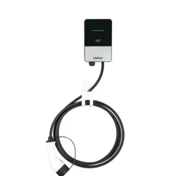 ESTACAO DE RECARGA PARA VEICULOS el�tricOS HOME - AC 7,4 KW   SP