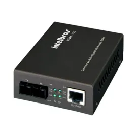 CONVERSOR DE M�DIA KGM 1105  GIGA 10/100/1000 MULTIMODO 0,5KM   SP