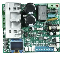 Triflex Fullrange Display   SP