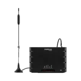 INTERFACE CELULAR  3G ITC 5100   SP