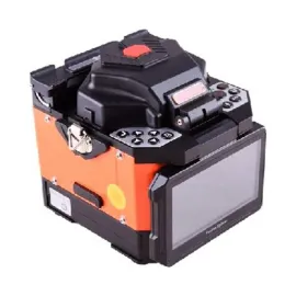 MAQUINA DE FUS�O DE FIBRA �PTICA OTECH HOEA3500   SP