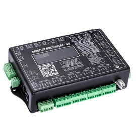 RECEPTOR MULTIFUN��O 4A   SP